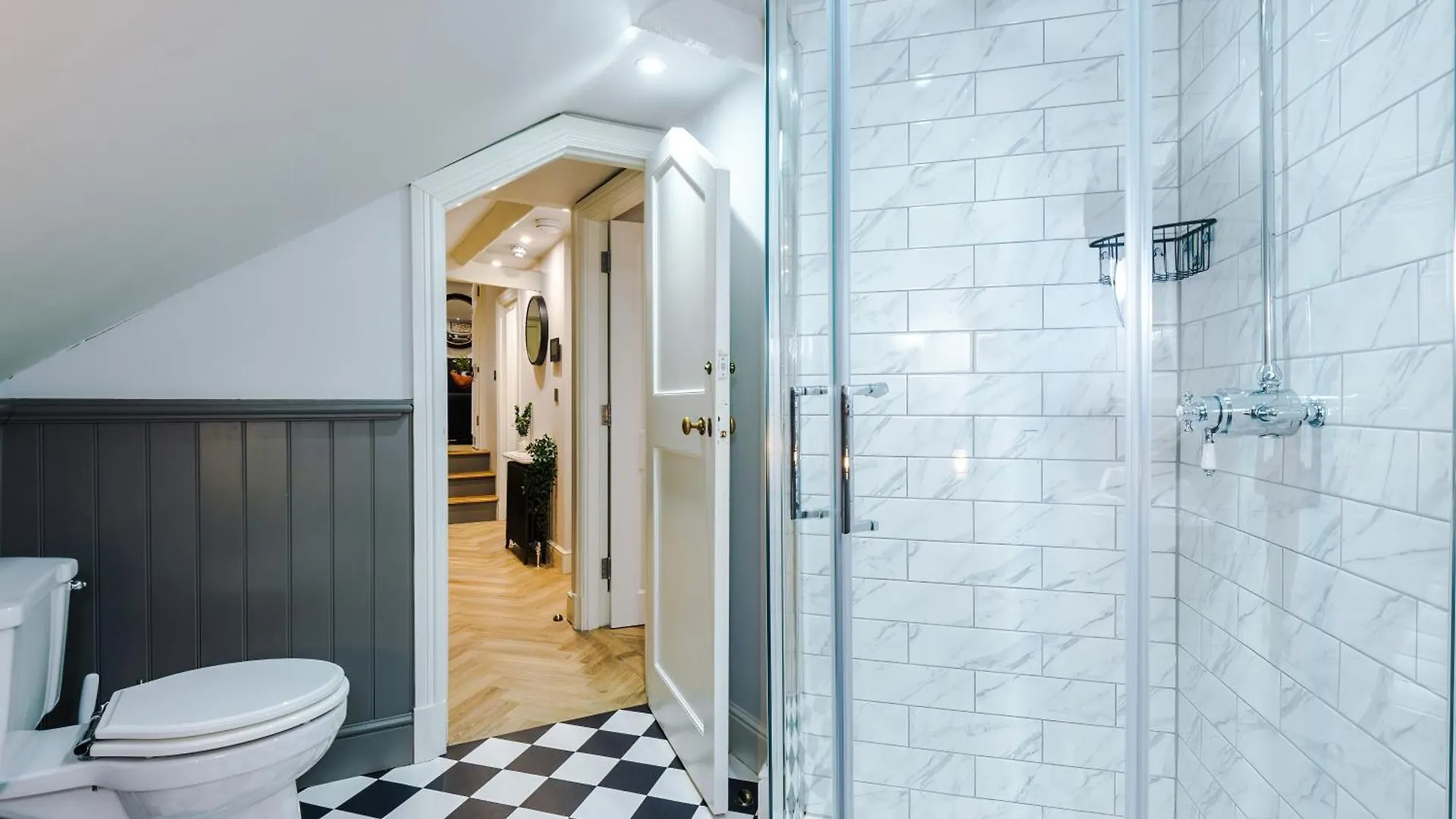 Apartmán The Shakespeare Abode In Central York